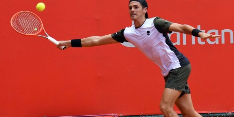 Cuatro argentinos buscaran meterse en las semifinales del Challenger de Lima