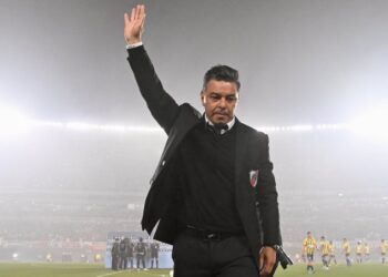 Gallardo, River y una despedida increíble en el fútbol argentino