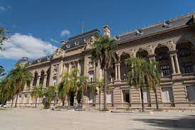 Un ex jugador surgido de Unión, se anota para ser gobernador de Santa Fe?