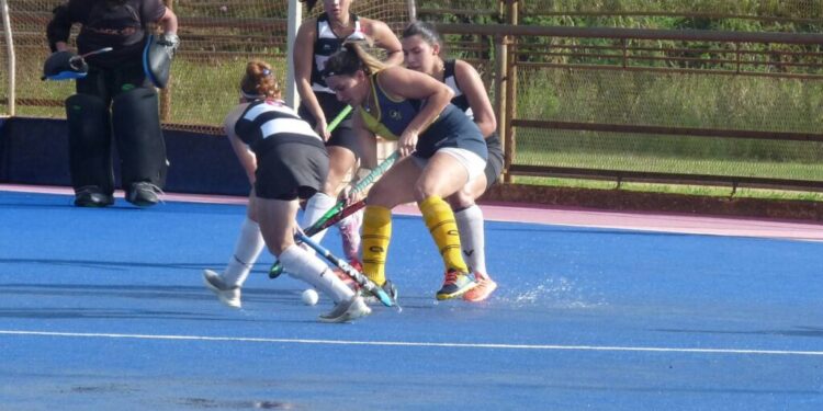 El Quillá sigue al acecho en el torneo Oficial