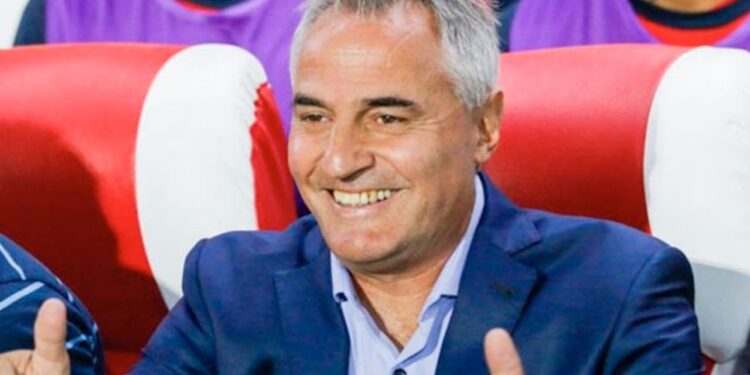 Vuelve Madelón a Unión: «Es la primera vez que lo voy a enfrentar en Primera»