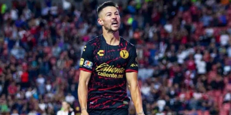 El increíble triunfo que se le escapó al equipo de Lértora en México y se queda sin clasificar