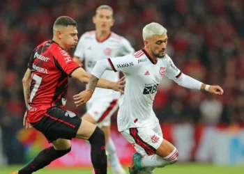 Flamengo y Paranaense juegan la final de la Copa Libertadores: Hora y TV