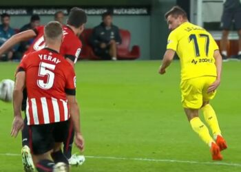 Preocupación en la Selección por la lesión de Lo Celso