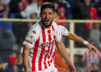 «El respaldo al técnico está desde que asumió, confiamos a muerte»