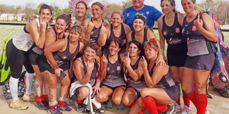 Mamis: Seis equipos santafesinos disputan el Nacional de Menores en Tandil
