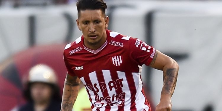 Unión viaja al Gigante: ¿cuándo ganó allí por última vez?