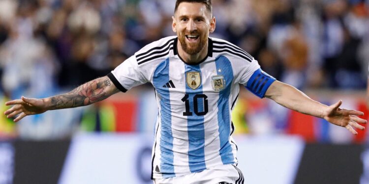 Messi se refirió a la posibilidad de seguir en la Selección luego del Mundial de Qatar
