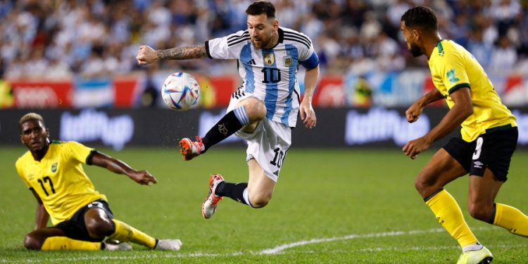 Lionel Messi aseguró que Qatar será su último Mundial