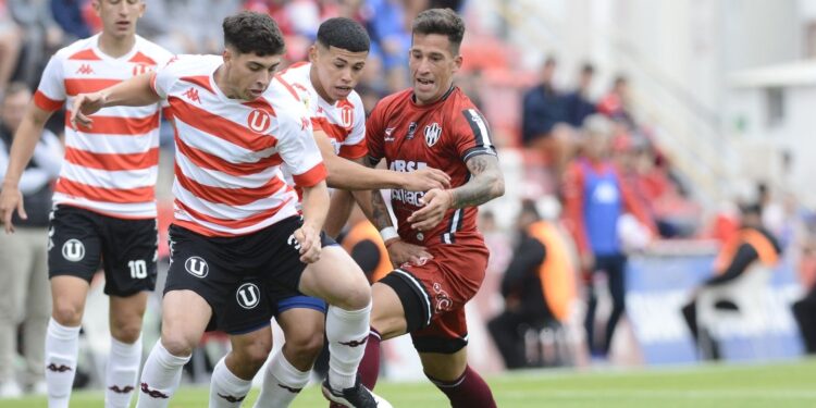 Unión cerró el torneo con apenas el 39% de efectividad y pocos puntos de local