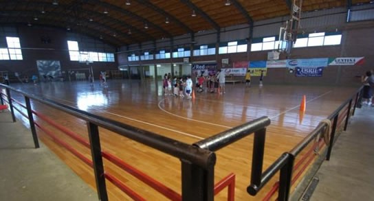 Está el fixture de Colón en la LAB: Debuta con Echgüe en el Otrino