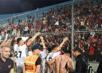 Venden desde hoy en Paraná las entradas para la final de Patronato con Talleres