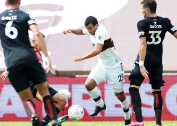 Colón tiene fecha, hora, árbitro y TV para visitar a Platense