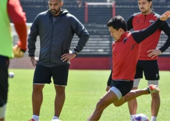 Colón vuelve al trabajo con una vuelta esperada y un par de dudas