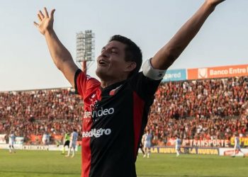«Una vez que tengamos definido lo del técnico, sabremos si habrá Pulga o no»