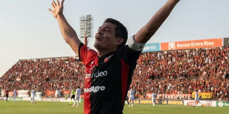 «Una vez que tengamos definido lo del técnico, sabremos si habrá Pulga o no»
