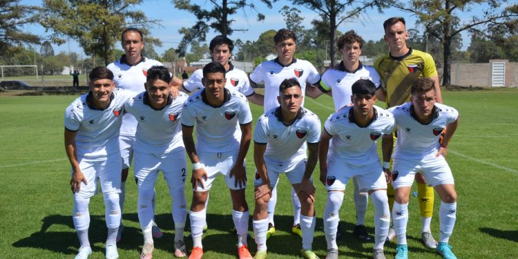 Volvió «Chupete»: segundo triunfo al hilo de la Reserva de Colón