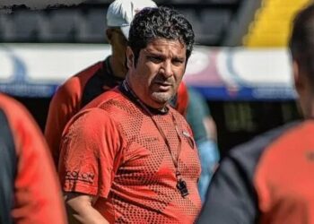 Un retorno y una duda en el Colón de Saralegui de cara a la última función en Rosario