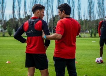 Saralegui habló de seis finales: ¿Qué rivales les queda ahora por enfrentar?