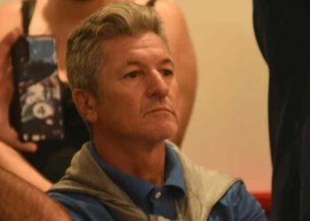 Sciacqua se despidió con un mea culpa: «Tal vez no estaba preparado para ser manager»