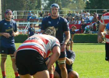 Torneo del Interior: Triunfazo de Santa Fe RC en Córdoba y derrota de CRAI en su casa