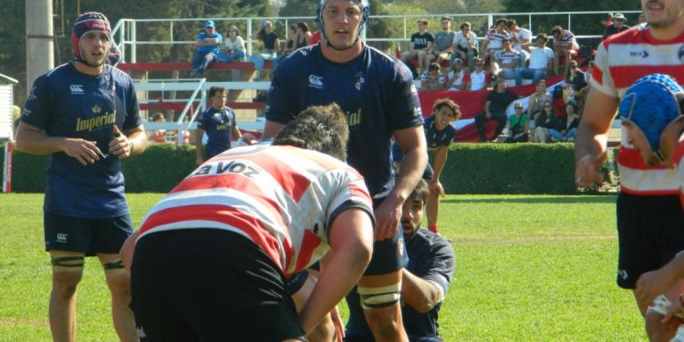 Torneo del Interior: Triunfazo de Santa Fe RC en Córdoba y derrota de CRAI en su casa