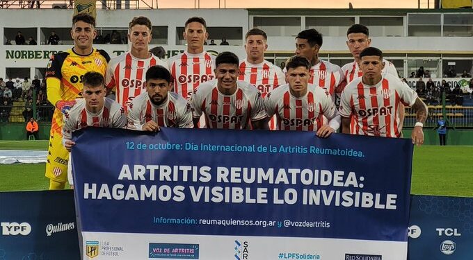 Unión perdió frente a Defensa y Justicia en Florencio Varela