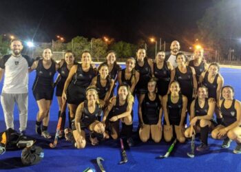 Sigue la undécima fecha del torneo Oficial