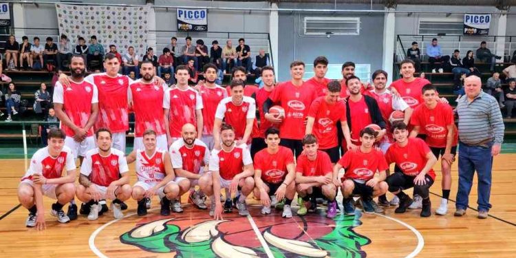 Unión cerró la pretemporada de manera invicta
