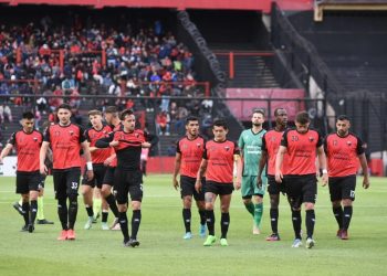 Los «players» del Sabalero que no continuarán en el 2023