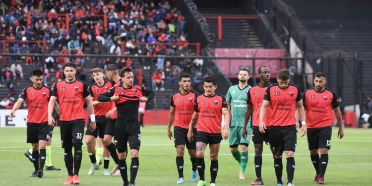 Los «players» del Sabalero que no continuarán en el 2023