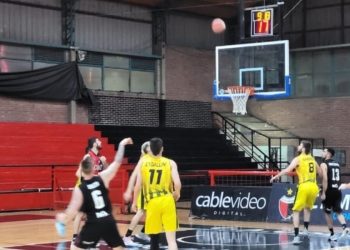Triunfazo Sabalero: Derrotó a Libertad en doble suplementario