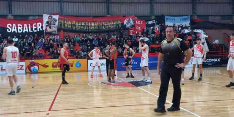 Colón le ganó el clásico a Unión en el Oficial