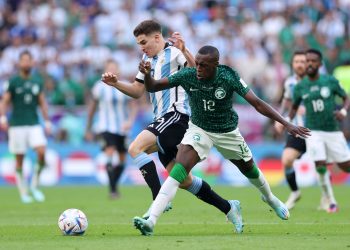 ¿Puede Argentina avanzar a octavos sin ganar un sólo partido?