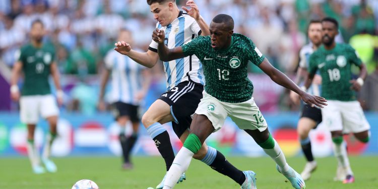 ¿Puede Argentina avanzar a octavos sin ganar un sólo partido?