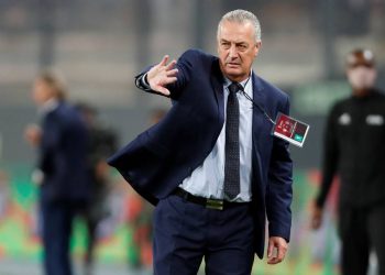 Sin Byron Castillo, Alfaro presentó la lista de Ecuador para el Mundial