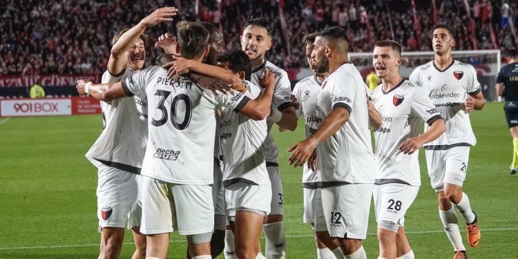 Los partidos del Sabalero en la Copa de la Liga 2023