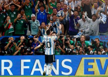 Messi habló en la previa vs. Polonia: «tenemos una prueba fundamental»