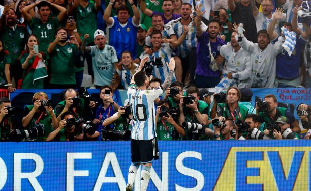 Messi habló en la previa vs. Polonia: «tenemos una prueba fundamental»