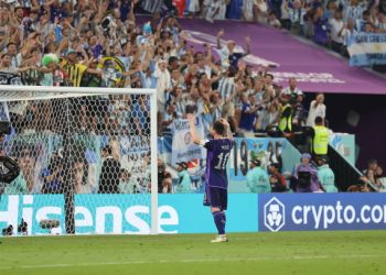 La casa está en orden