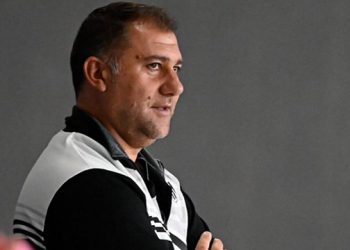 Patronato cerró la llegada de Walter Otta