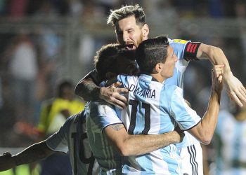 Empezó el Mundial y vos podés jugar y ganar con el Prode de SOY Deportes