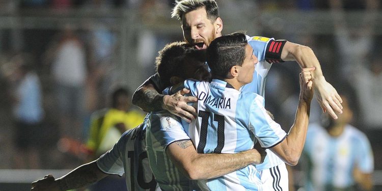 Empezó el Mundial y vos podés jugar y ganar con el Prode de SOY Deportes