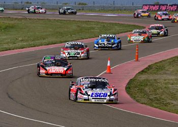 La ACTC tiene confirmadas las primeras siete fechas de TC en 2023