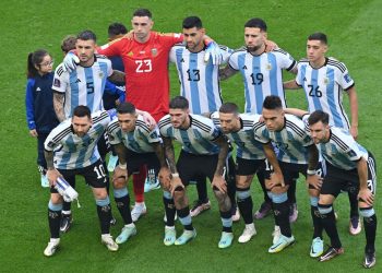 Decepcionante: Argentina perdió ante Arabia Saudita en su estreno Mundial
