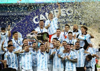 Dos de cada tres argentinos creen que la Selección ganará el Mundial