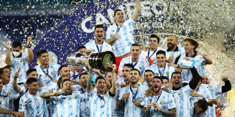 Dos de cada tres argentinos creen que la Selección ganará el Mundial