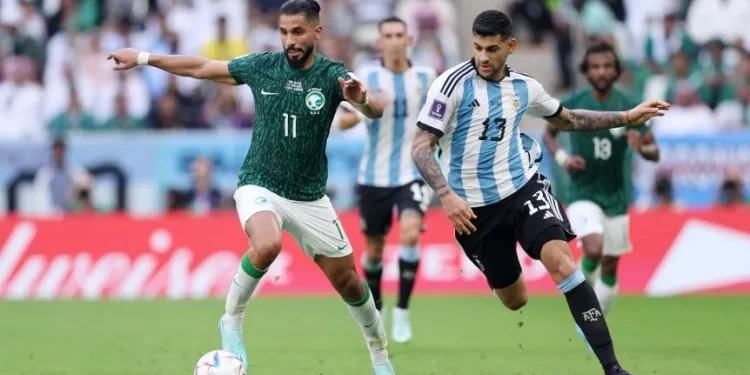 Qué necesita Argentina para clasificarse a octavos en el Mundial