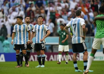 Cuándo es el próximo partido de Argentina en el Mundial: día y horario