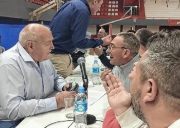 A una semana de la caótica Asamblea en Unión, siguen las repercusiones